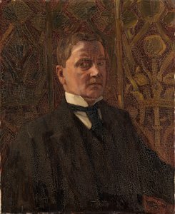  door Wilhelm Trübner