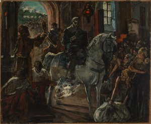  door Wilhelm Trübner