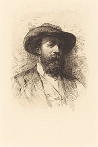 Zelfportret