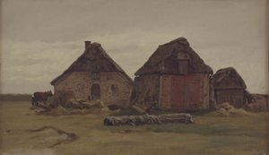 Boerenhuizen