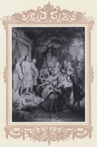 Goethe in Weimar