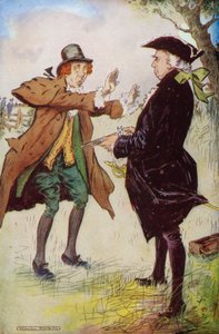 Het duel
