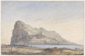 Rots van Gibraltar