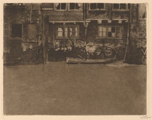 Voorstraatshaven, Dordrecht
