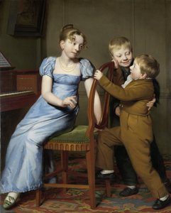 Onderbroken Pianoles