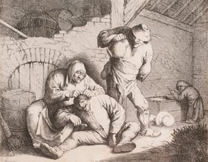  door Willem Basse