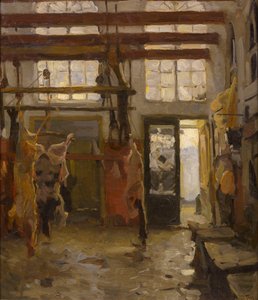 Slachthuis