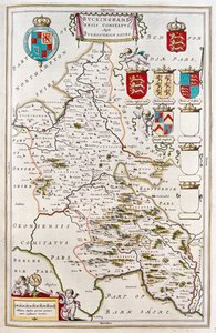 Buckingam shire, in 