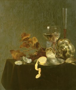 Stilleven