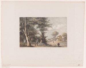 Kerk, 8e eeuw