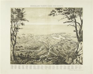 Nederland ten tijde van Karel de Grote