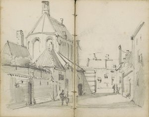 door Willem Koekkoek