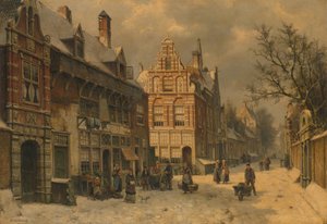  door Willem Koekkoek
