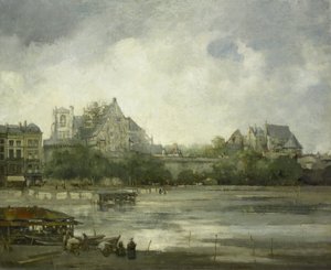  door Willem Leendert Bruckman