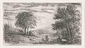 Heuvellandschap