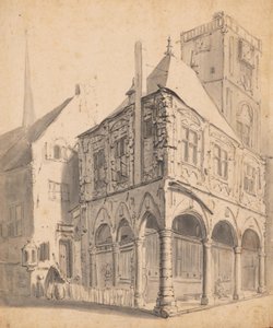  door Willem Schellinks