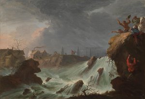  door Willem Schellinks