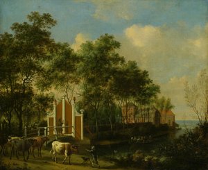  door Willem Schellinks