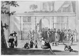  door Willem Schellinks