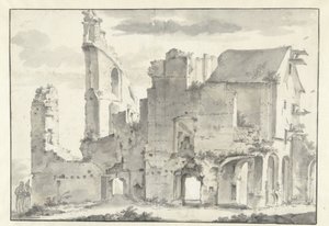  door Willem Schellinks
