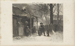 Straatmuzikanten
