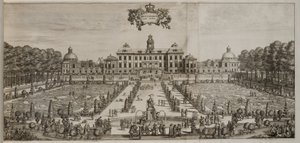  door Willem Swidde