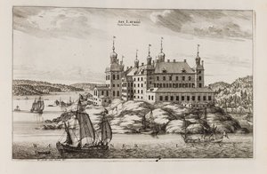  door Willem Swidde