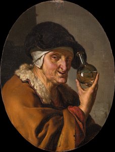  door Willem Van Mieris