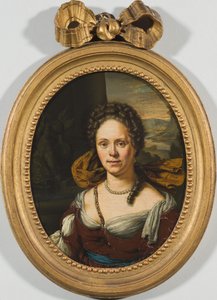  door Willem Van Mieris