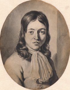  door Willem Van Mieris