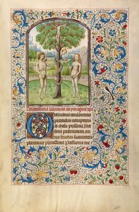  door Willem Vrelant