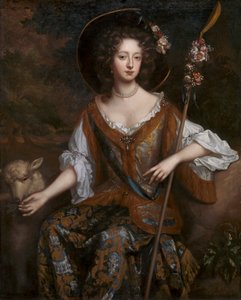 Elizabeth FitzGerald, Gravin van Kildare