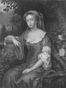 Emilia, Gravin van Ossory
