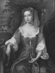 Mevrouw Lawson
