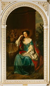 Portret van Essex, Lady Griffin