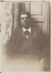  door Willem Witsen
