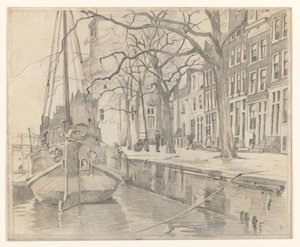  door Willem Witsen