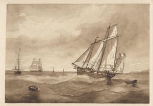  door Willem Witsen