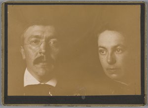  door Willem Witsen
