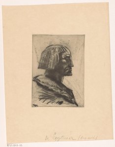 De Egyptenaar