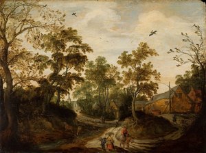  door Willem van den Bundel