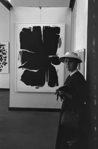 1954, II. Kassel-documenten