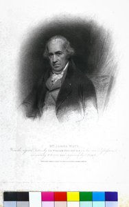Mr. James Watt
