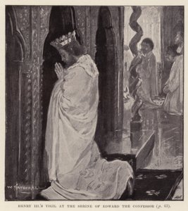 Henry III
