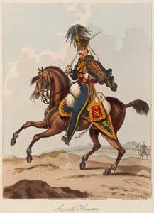 Zevende Huzaren