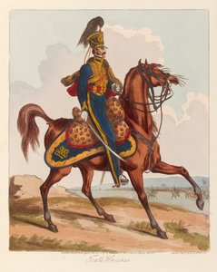 Tiende Huzaren