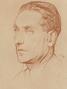 Compton Mackenzie