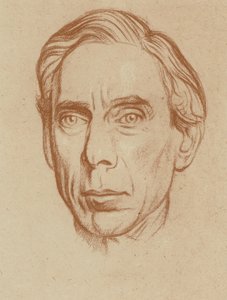 De Hon Bertrand Russell