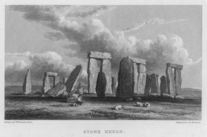 Stonehenge