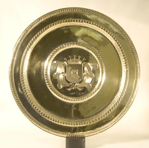 Charles II Schotel op Voet